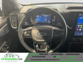 Ford Ranger RANGER LIMITED 4x4 DOKA LED|AHK|LEDER|ACC|KAMERA  occasion  Beaupuy - photo n7